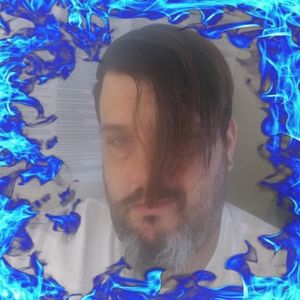 Meet your Posher, Michael joseph abrum